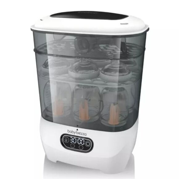 Baby Breezer Sterilizer/Dryer